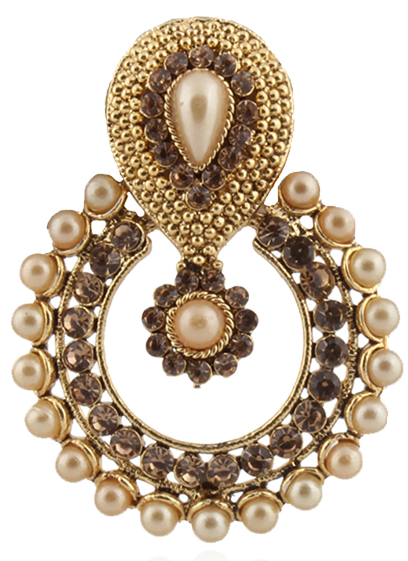 Shop Danglers Earring For Women Online In India -Cbazaar
