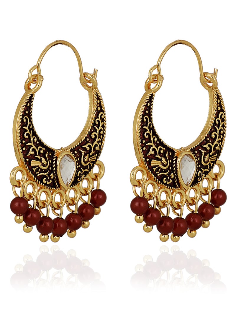 Tricolor Hoops