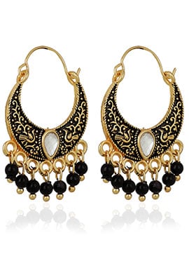 Tricolor Hoops