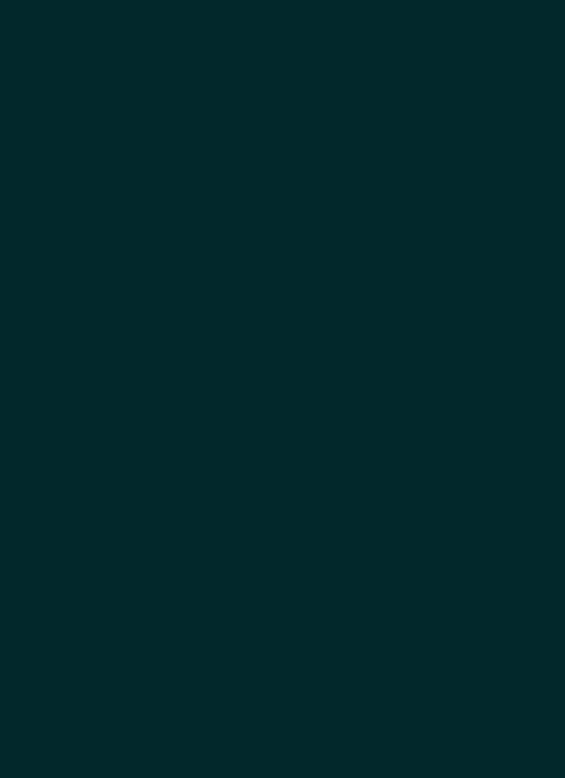Turquoise Faux Georgette Fabric