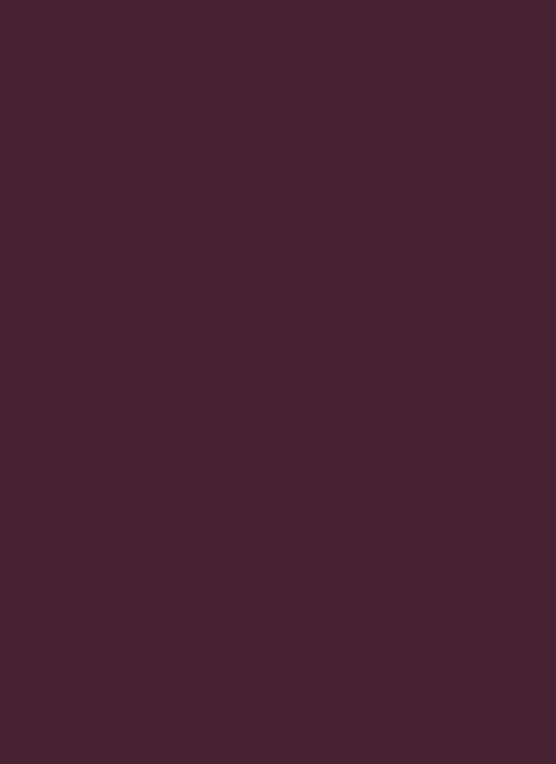 Violet Crepe Fabric