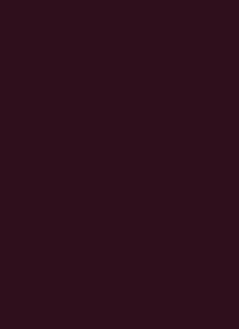Violet Crepe Painted Fabric