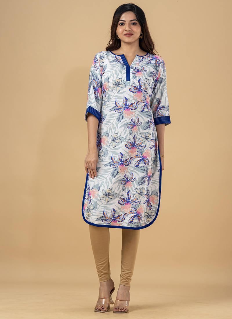 Latest Kurta Leggings Set Online Shopping