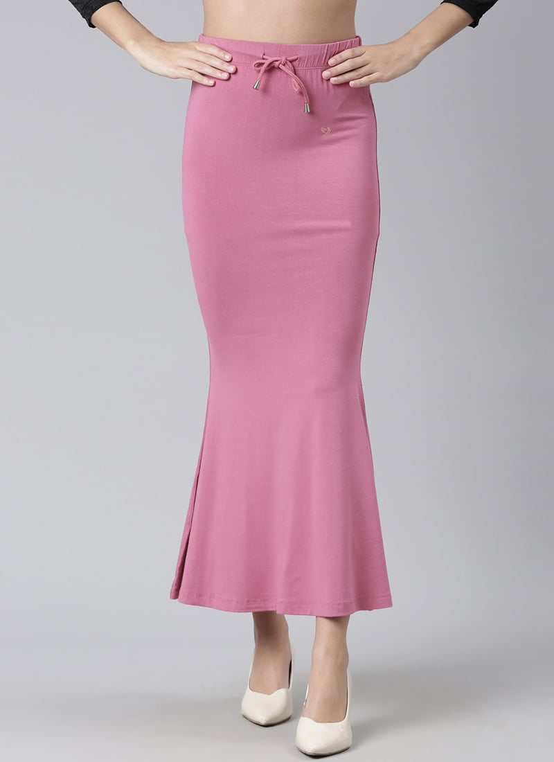 Wild Orchid Women Saree Skirt Leisure Wear