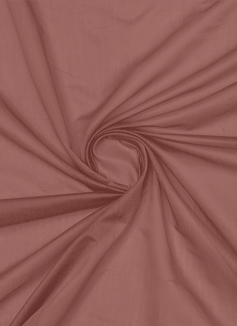 Wine Cotton Fabric