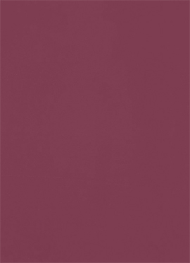 Wine Crepe Soild Fabric