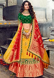 indian wedding clothes