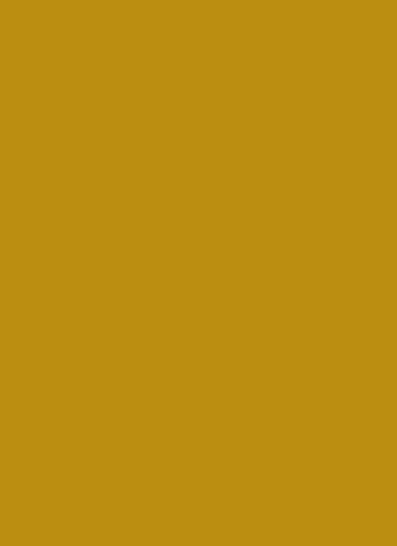 Yellow Art Silk Plain Fabric