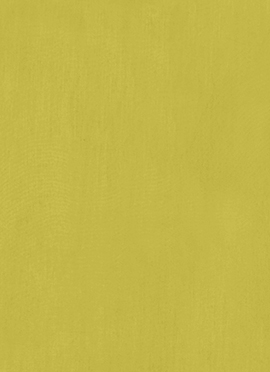 Yellow Blended Cotton Fabric
