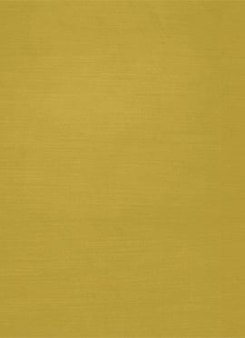 Yellow Chanderi Art Silk Fabric