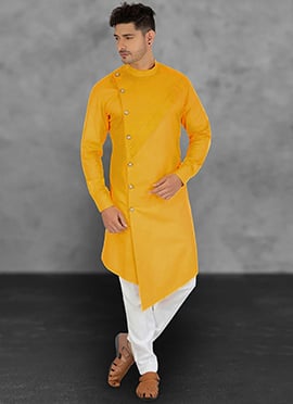 Kurta Pajama For Haldi Online Hotsell 
