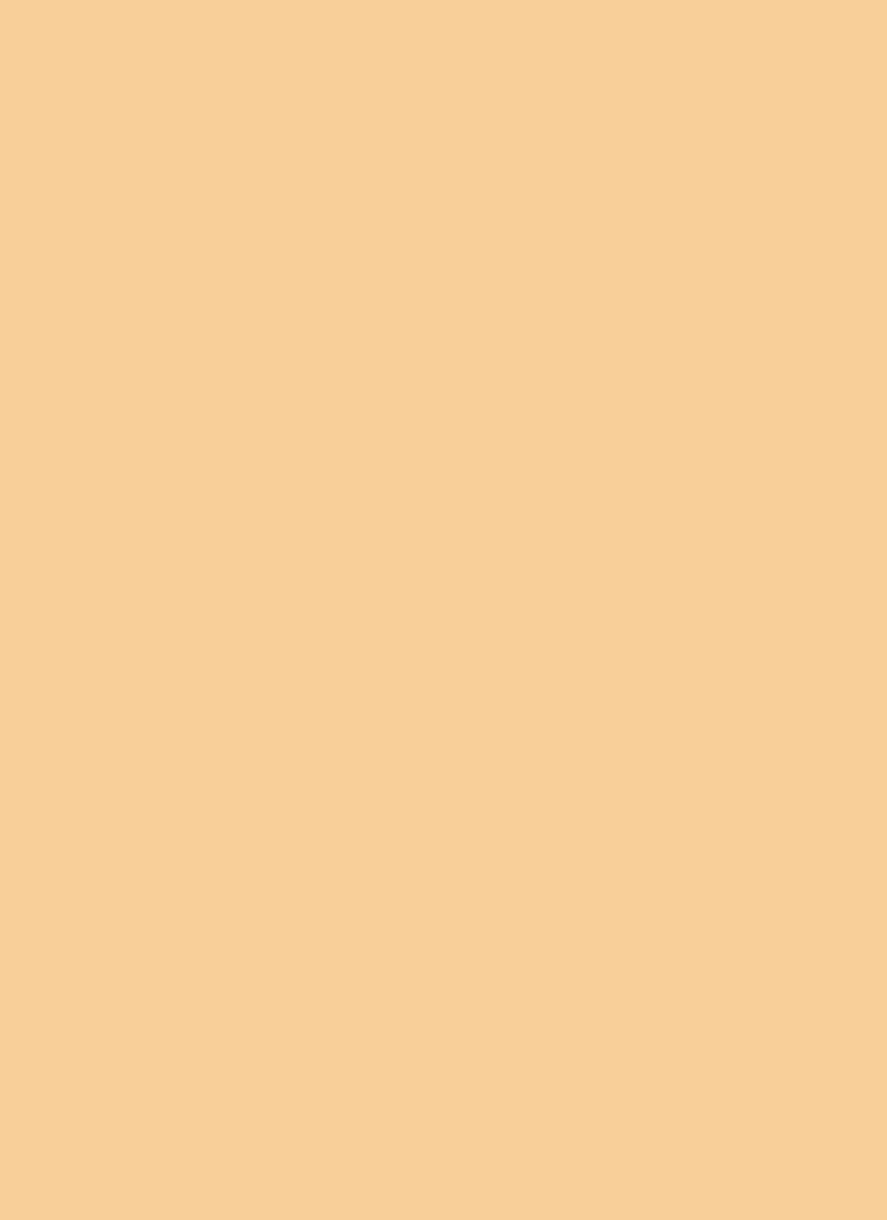 Yellow Crepe Fabric