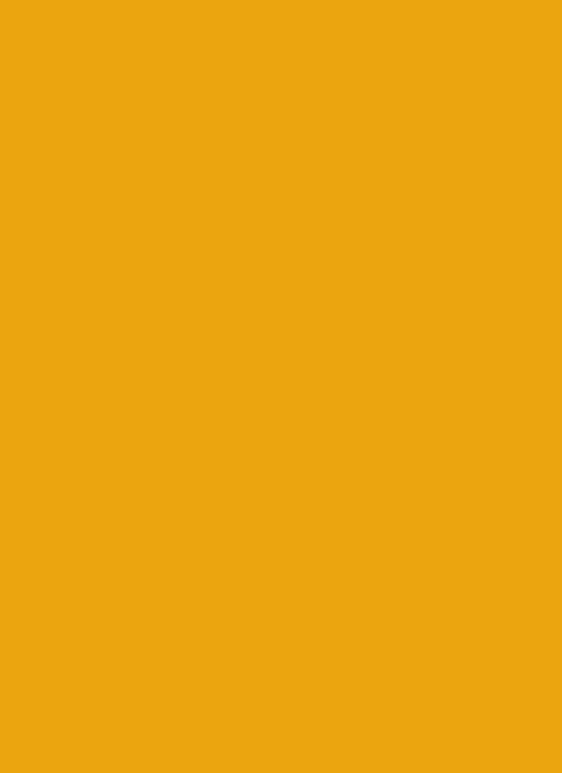 Yellow Crepe Painted Fabric