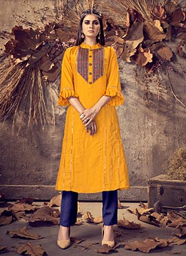 diwali kurtis