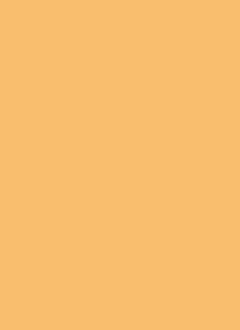 Yellow Faux Crepe Fabric