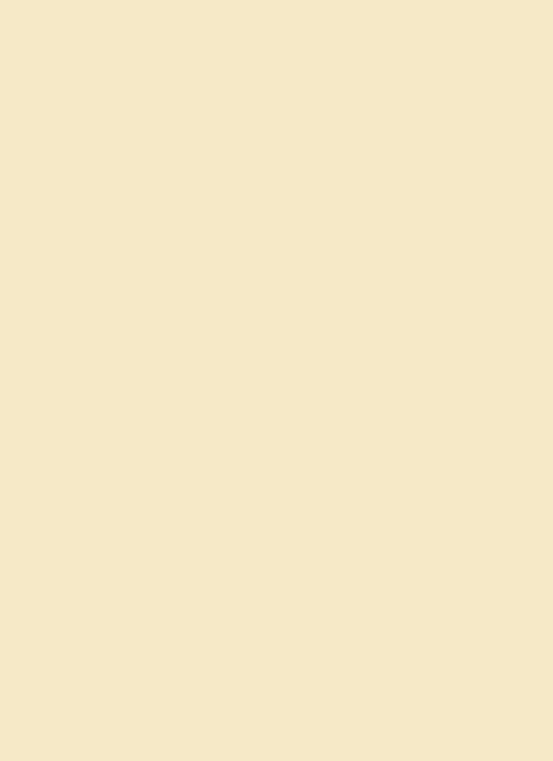Yellow Faux Crepe Fabric