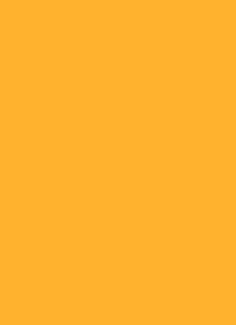Yellow Faux Crepe Solid Fabric