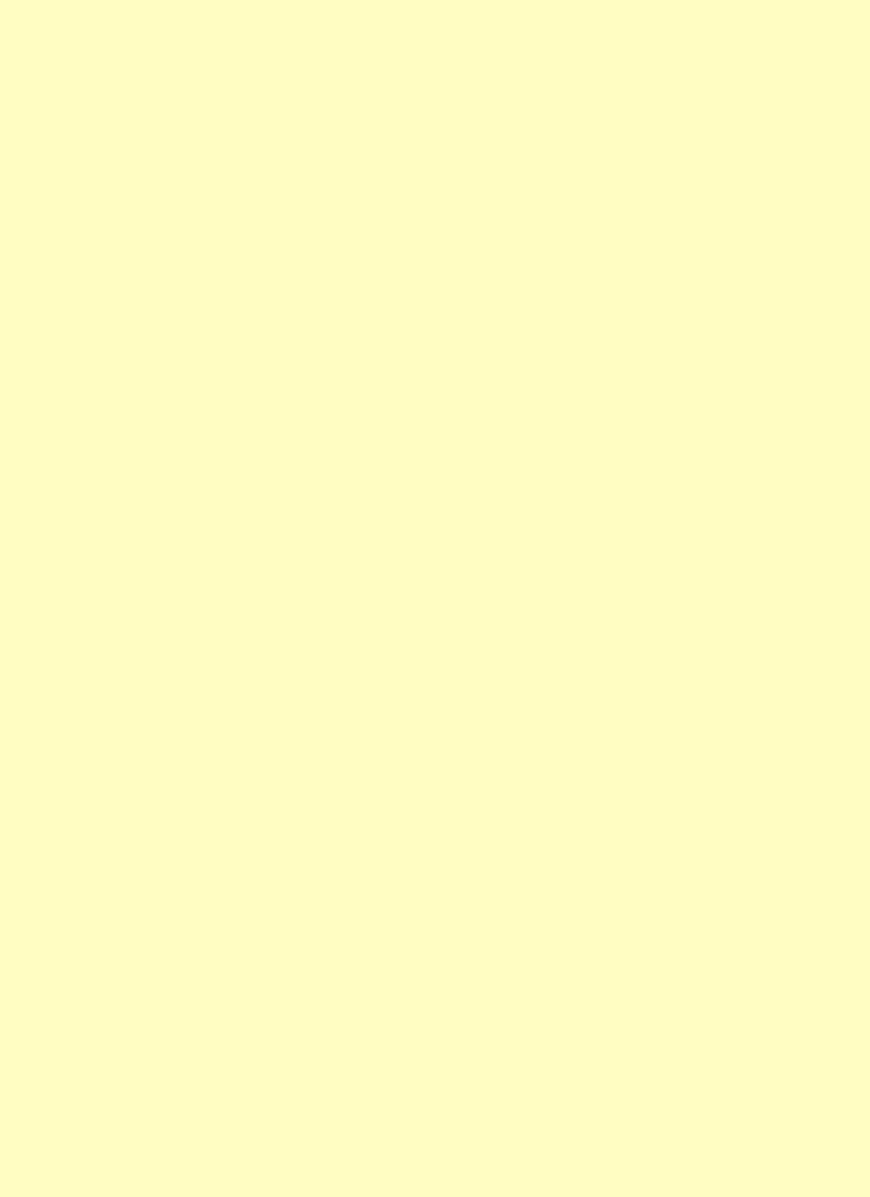 Yellow Georgette Fabric