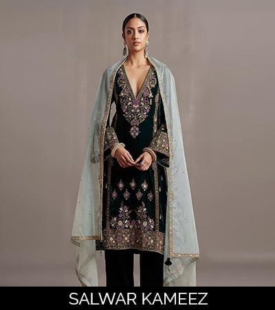 Salwar Kameez