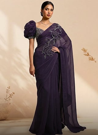 Sarees for Every Occasion