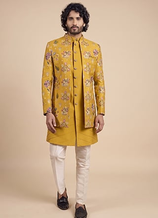 Wedding Ready Sherwanis