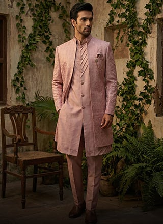Wedding Ready Sherwanis