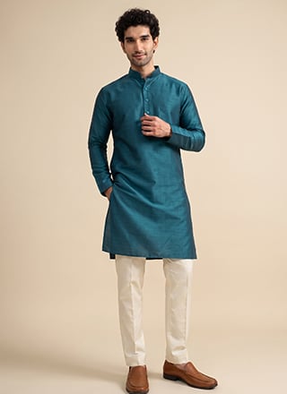 Wedding Kurta Pyjama