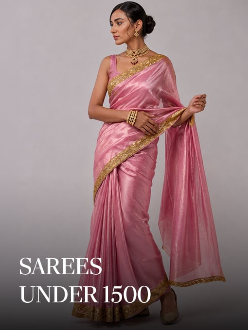 Sarees Under 1500