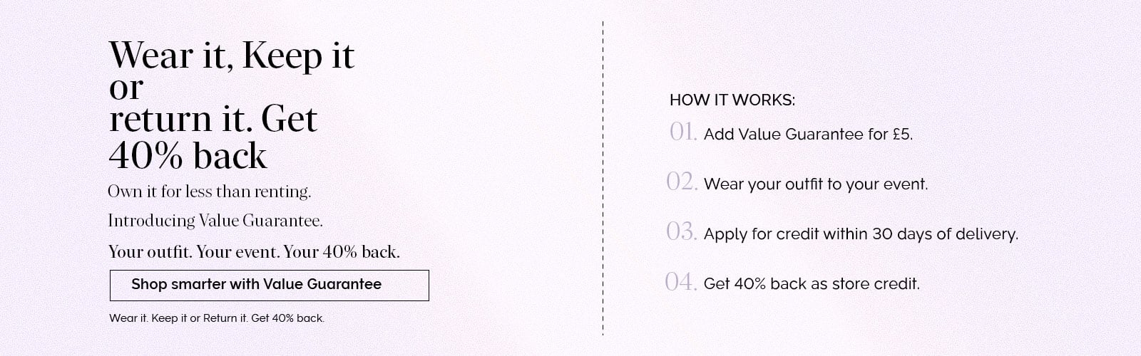 Cbazaar Value Guarantee