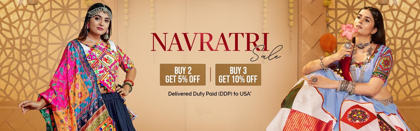 Festive deals!
