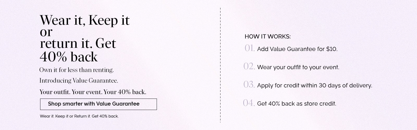 Cbazaar Value Guarantee!