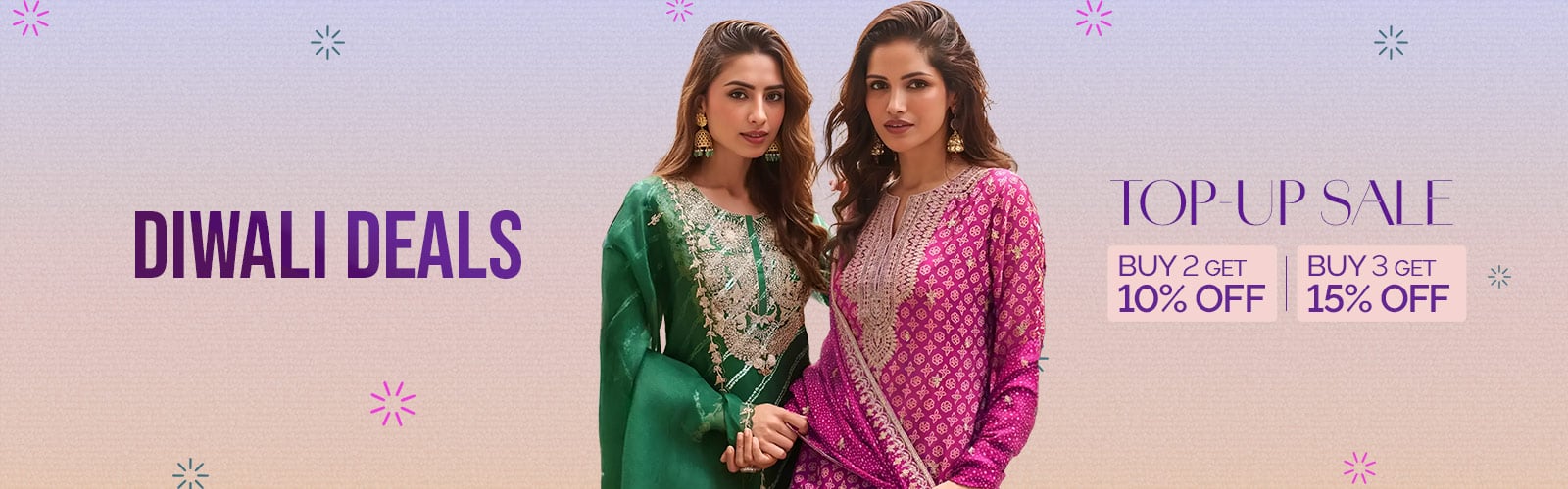 Diwali Deals!
