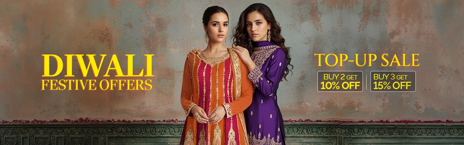 Diwali Deals!