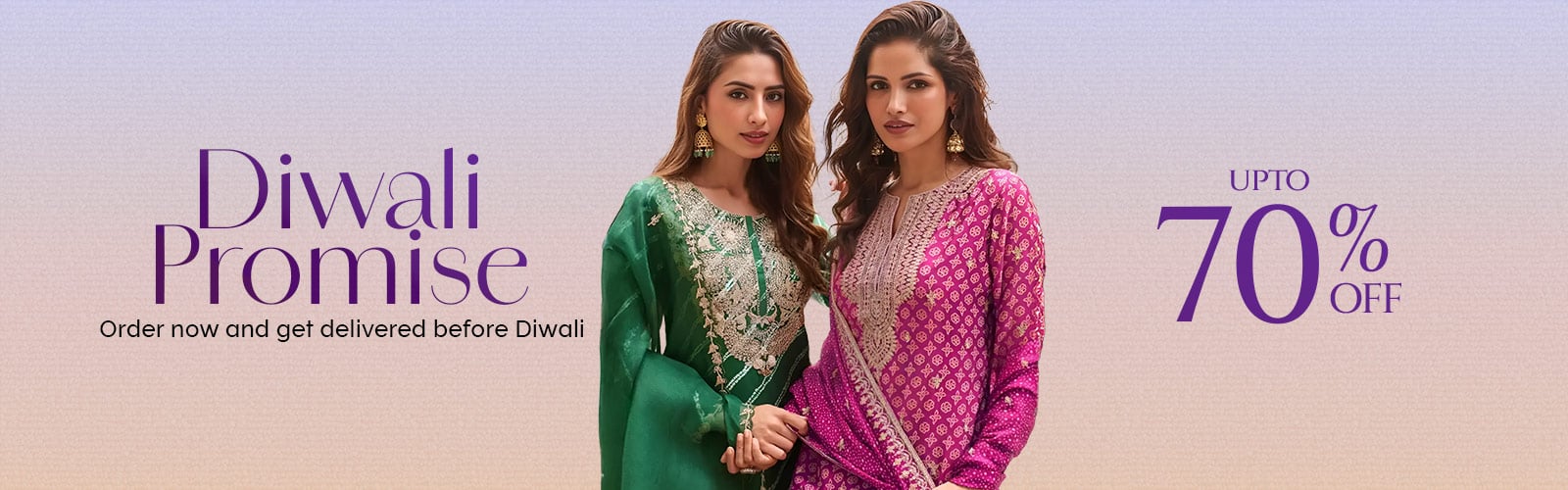 Diwali Promise!