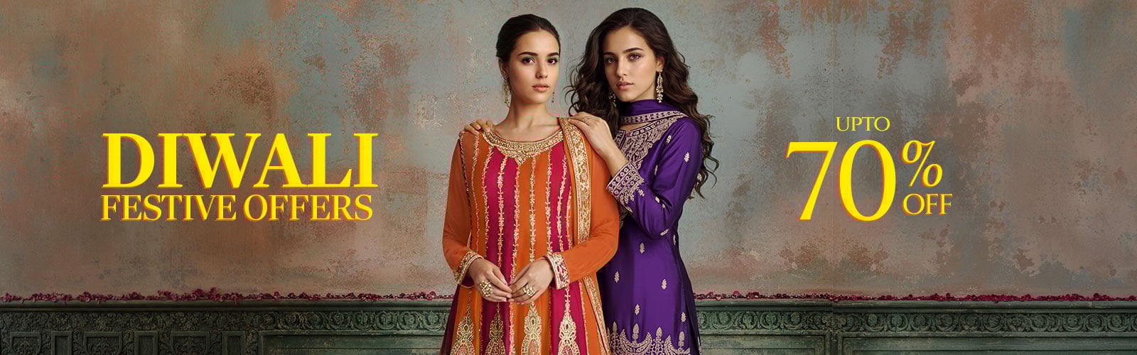 Diwali Deals!