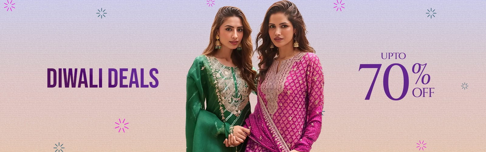 Diwali Deals!
