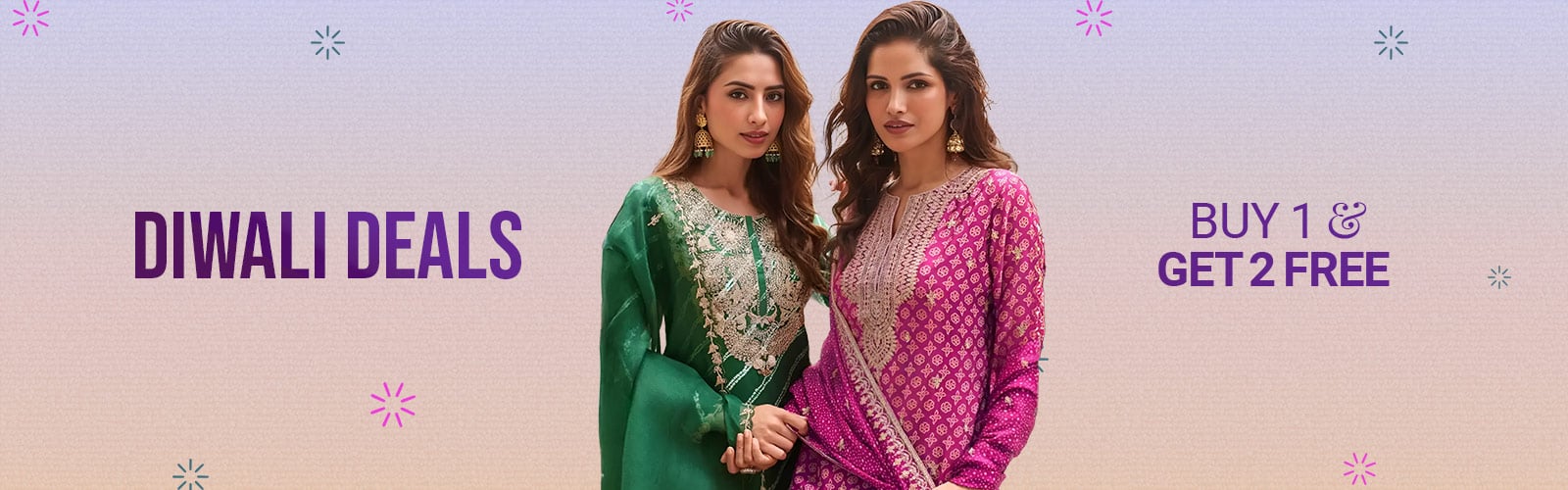 Diwali Deals!