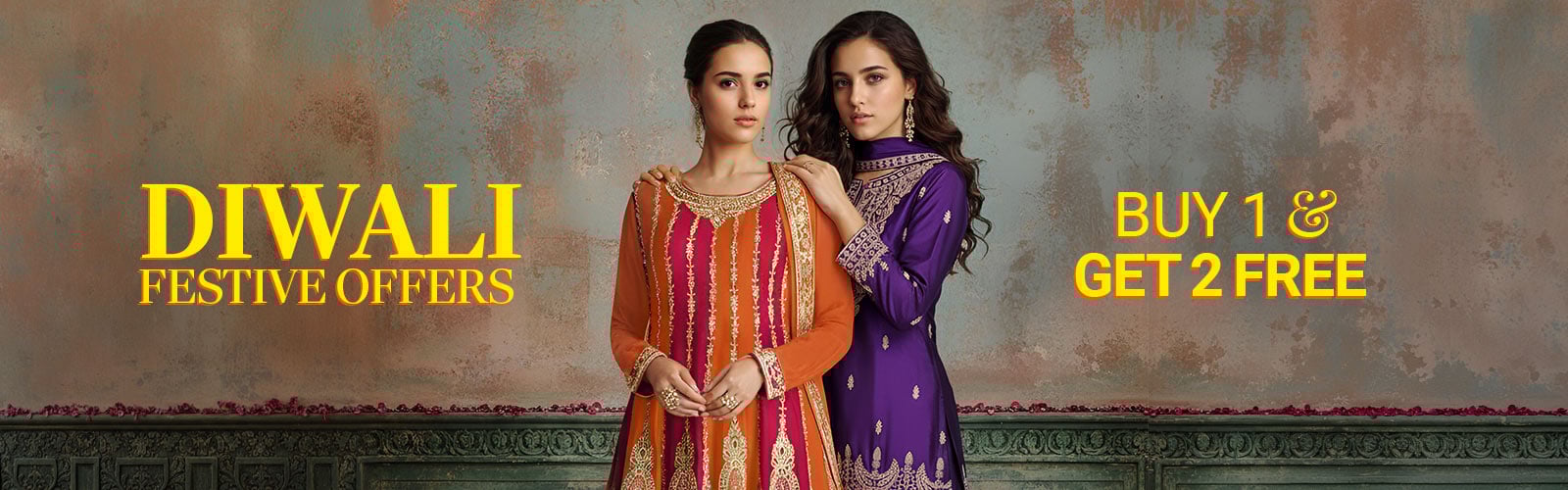 Diwali Deals!