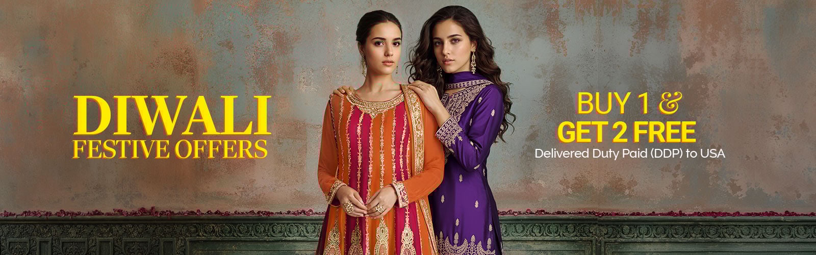 Diwali Deals!