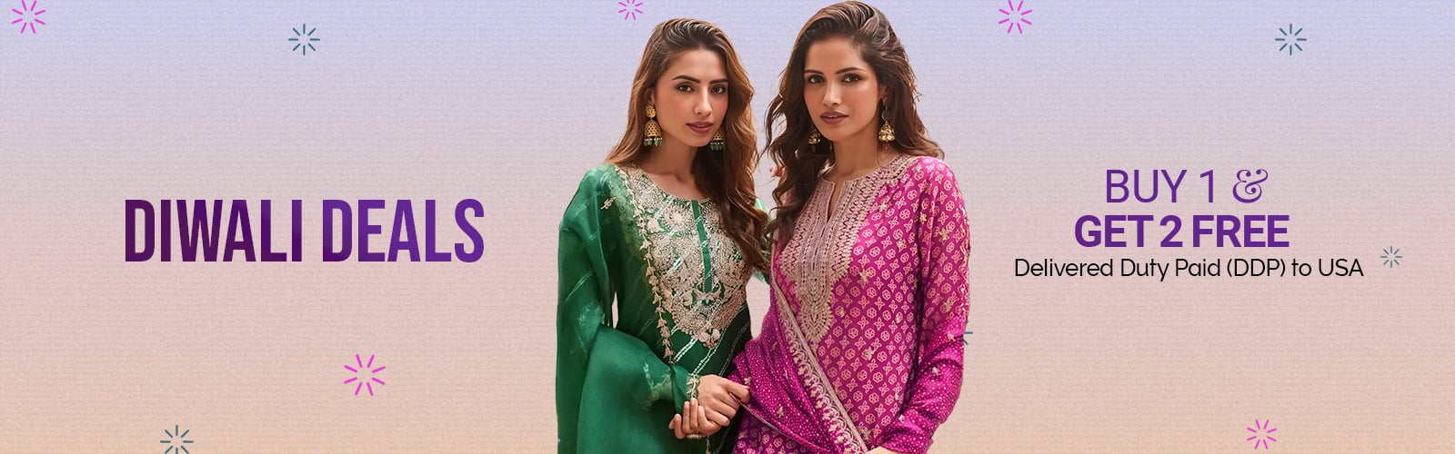 Diwali Deals!