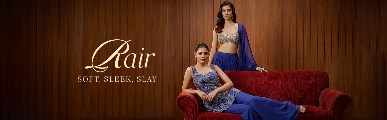 Exclusive Collections