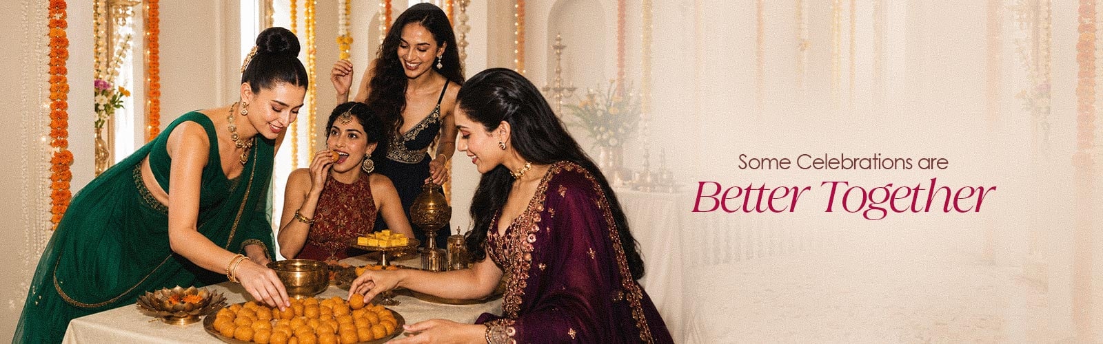 Festive Collections