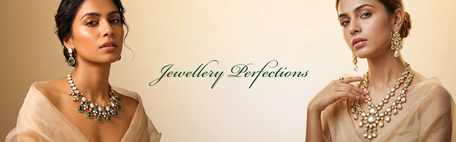 Ethnic jewellery styles