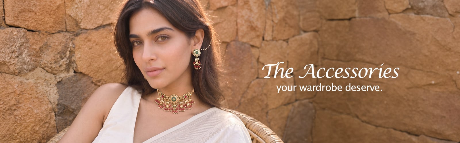 Jewellery collections