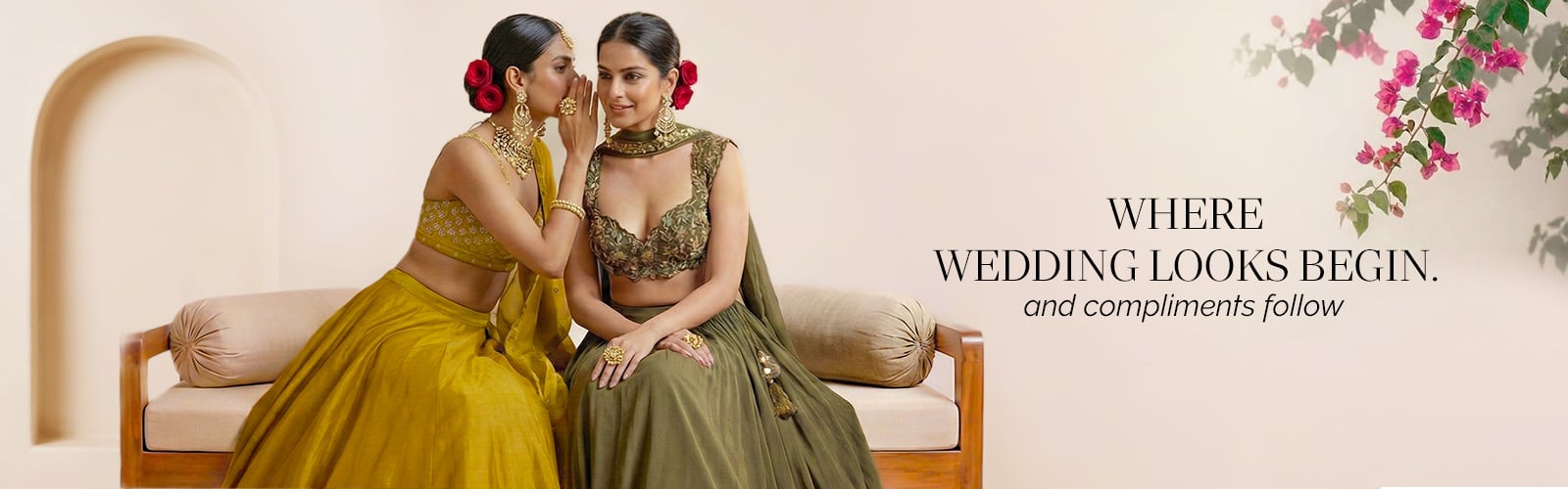 Wedding Collections!