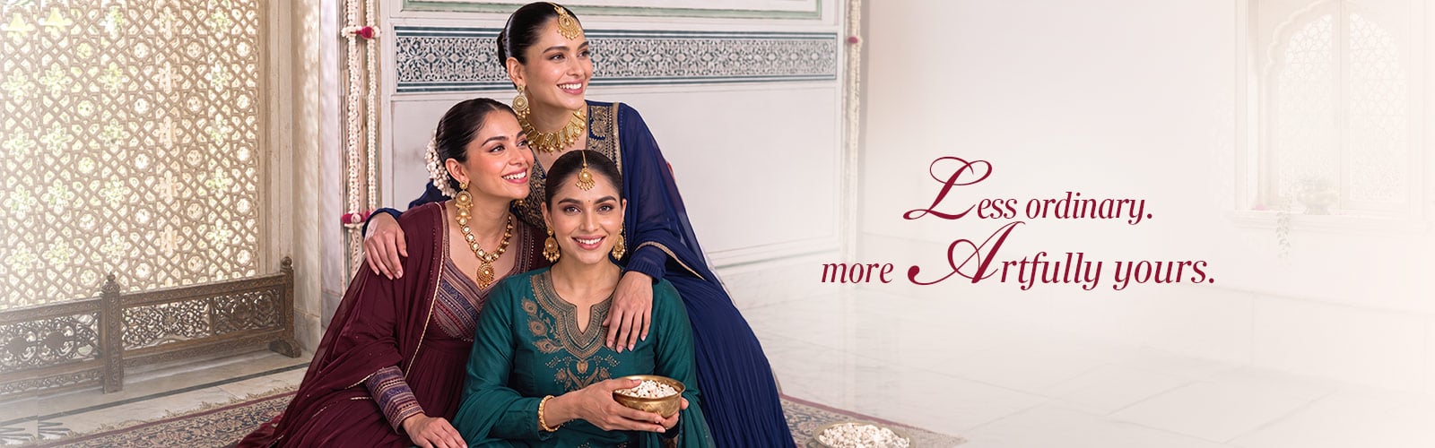 Festive Collections