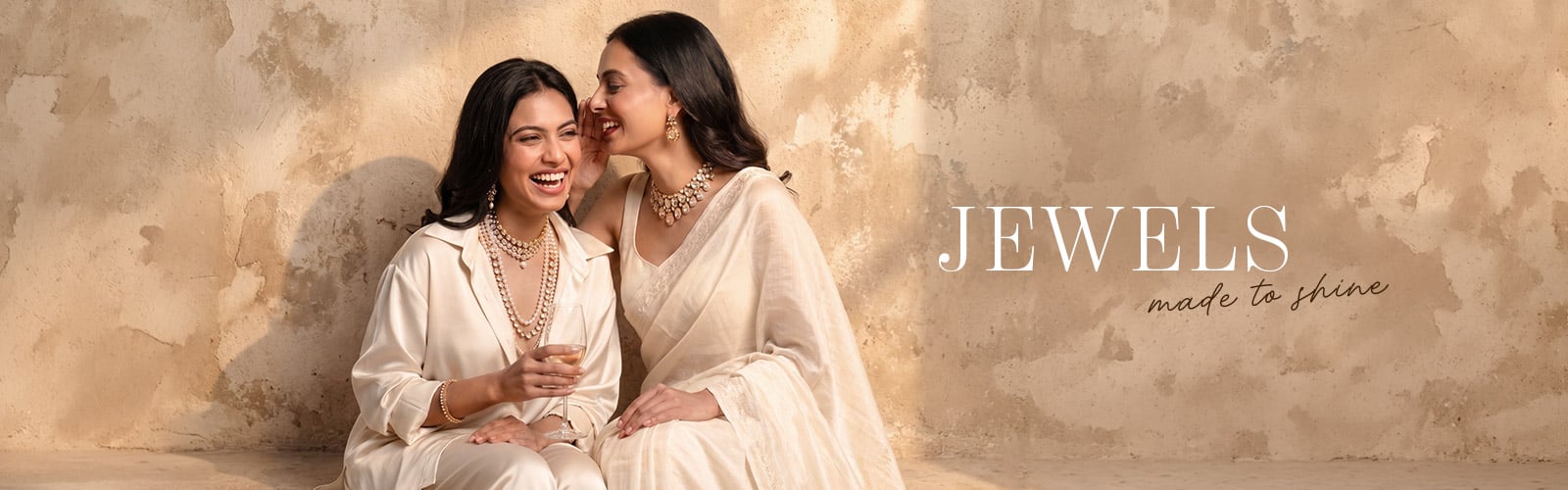 Ethnic jewellery styles