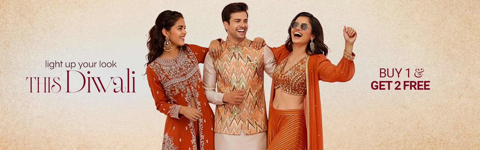 Diwali Lookbook