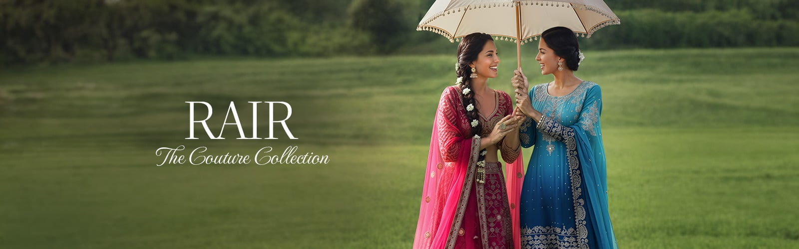 Exclusive Collections