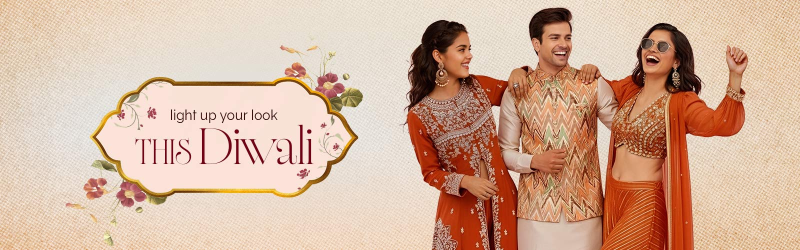 Diwali Lookbook
